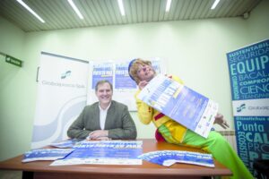 Globalpesca lanza concurso  “Magallanes pinta su mar”