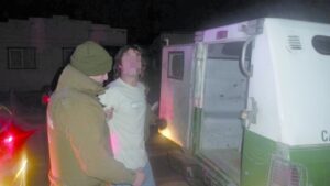 Mujer denunció ser víctima de agresión  y abuso sexual por parte de su consuegro