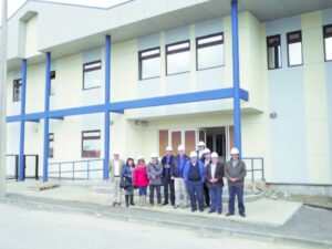 Piden que el Ministerio de Salud aclare falta de  cocina en el nuevo hospital de Puerto Williams