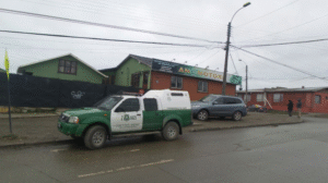 Dos personas cometieron violento asalto a mano armada en el Barrio 18 de Septiembre