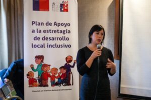 UMAG apoya la ejecución de la Estrategia de Desarrollo Local Inclusivo de Punta Arenas