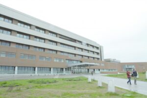 Joven fue evacuado de gravedad tras participar en confuso incidente en Puerto Natales