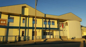 Llegan los primeros funcionarios del Hospital de Puerto Williams