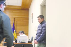 Libertad para prófugo condenado por asalto