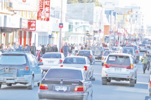 Los gustos y caprichos de los magallánicos a la  hora de elegir un auto