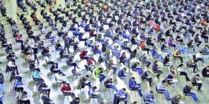 Dos médicos extranjeros que ejercen en Magallanes rindieron el Eunacom