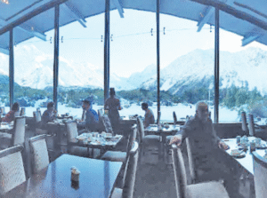 Estancia Cerro Paine establece vínculos con Nueva Zelandia