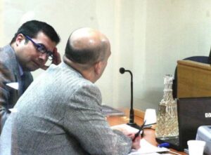 Padre e hijo fueron  condenados en Porvenir por abigeato