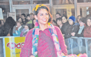 ZonAustral invita hoy a una cita con la moda