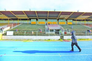 Las posturas magallánicas ante estadio techado para Punta Arenas