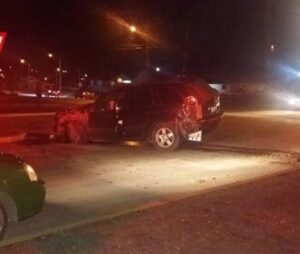 Por no informar accidente, la fiscalía abrió investigación en contra de Carabineros de Natales