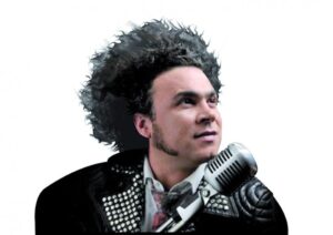 Noche de humor en Casino Dreams