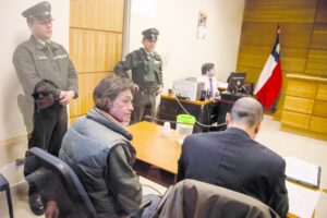 A la cárcel imputado que fue denunciado por brutal agresión sexual con botella