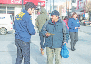 Campaña del Sernac y la PDI busca prevenir la clonación de tarjetas