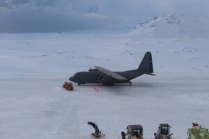 Coincidencia magallánica: “Chile debería afianzar presencia en la Antártica”