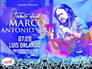 Panoramas para todos  los gustos presenta Dreams para este fin de semana