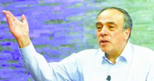 “Reforma a la educación  superior garantiza que no habrá vuelta atrás en la gratuidad”