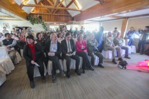 Comprometen $ 3.600 millones para sector agrícola de la Región de Magallanes