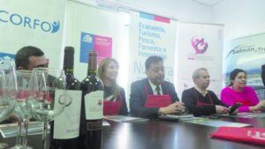 Día Nacional del Vino: más de mil personas participarán en Magallanes