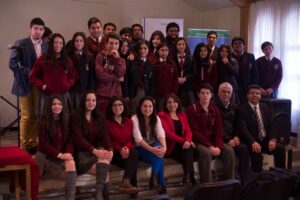 El Instituto Nacional de la Juventud inauguró nueva Oficina Municipal de la Juventud en la ciudad de Porvenir
