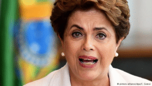 Dilma Rousseff: destituida, pero no inhabilitada