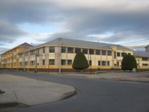 Sólo en 15 días estaría solucionado  problema de calefacción en liceo