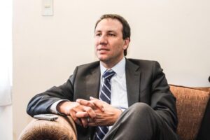 “Las ciudades requieren construir dispositivos que generen condiciones de habitabilidad y calidad de vida”