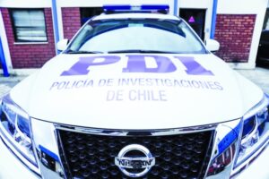 PDI detectó a extranjero trabajando sin documentación en Natales