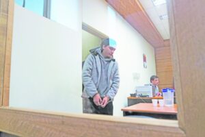 A la cárcel segundo imputado en asalto a hermano de PDI