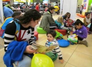 Integra invita a los adultos a tomar conciencia sobre la importancia del juego en la vida de los niños