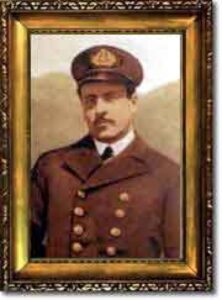 Continúan los homenajes al Piloto Pardo
