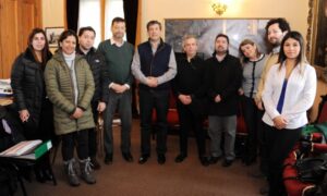 Punta Arenas se prepara para celebrar el día nacional del vino chileno