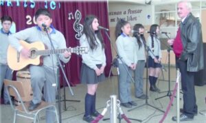 Música regional y el Grupo Alturas lloran  la partida de Juan Carlos González