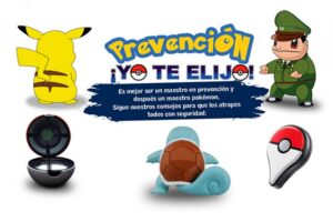 Ante llegada de 