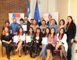 Programa Fortalecimiento Gremial y Cooperativo