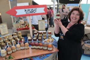 Concurso Sercotec llevará a 24 pequeños productores gourmet a Echinuco