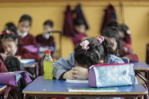 Más de 30 mil alumnos de Magallanes retomaron hoy las clases