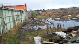 Dieciocho basurales clandestinos amenazan a puntarenenses