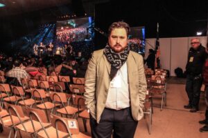 Director del área Cultura del municipio: “Más que politizar el evento se está en un proceso más técnico”