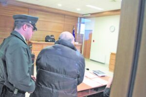 Brutal caso de violación a  niña de 6 años por su abuelo