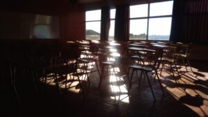 En Magallanes, 612 escolares no se matricularon en el sistema en 2015