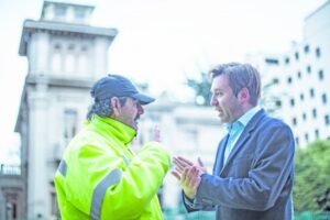 Oposición apuesta al apoyo transversal que concita Claudio Radonich para triunfar en Punta Arenas