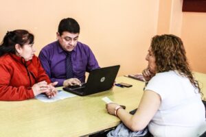 Seremi de Educación desmiente que nuevo sistema  de admisión escolar sea una “tómbola digital”
