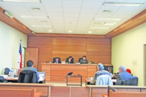 Por Ley Emilia transportista no  podrá volver a manejar de por vida