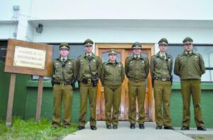 Tres nuevas comisarías tendrá Carabineros para el año 2018 en Magallanes