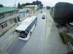 Al menos cuatro son los  interesados en operar el servicio de transporte mayor en Punta Arenas