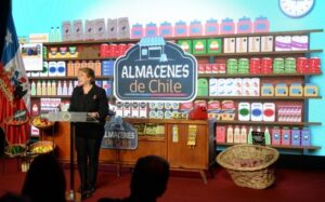 Nuevo programa Almacenes de Chile permitirá mejorar la competitividad de los negocios de barrio