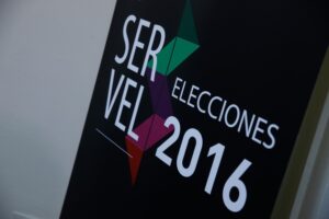 Postulantes a las municipales a la expectativa de ratificación