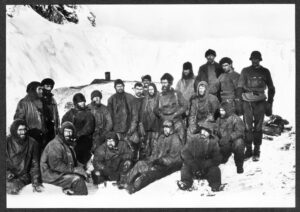 Hoy se inaugura nueva exposición en Sala “Tierra del Fuego” de Dreams