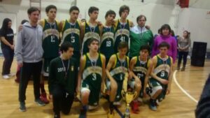 San Miguel se quedó con el título de campeón del Torneo“Patagónico por la Paz”